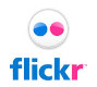 flickr image logo resized